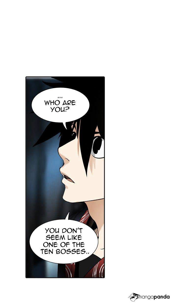 Tower of God Chapter 293 page 34