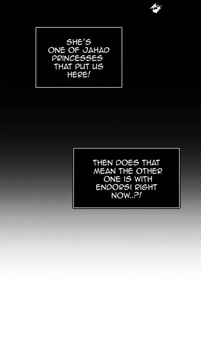 Tower of God Chapter 293 page 38
