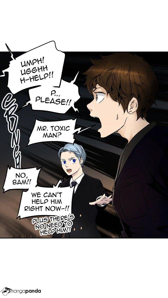Tower of God Chapter 293 page 59