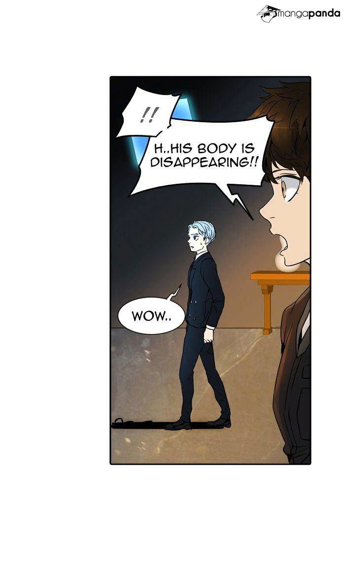 Tower of God Chapter 293 page 62