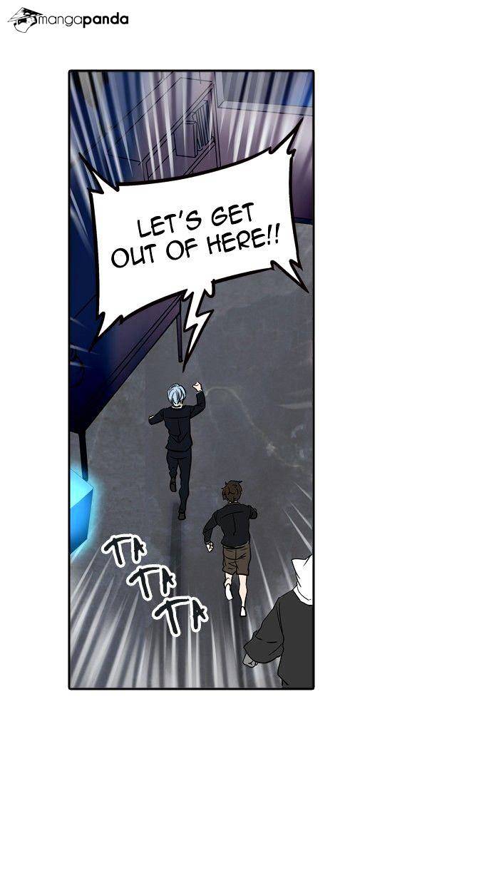 Tower of God Chapter 293 page 67