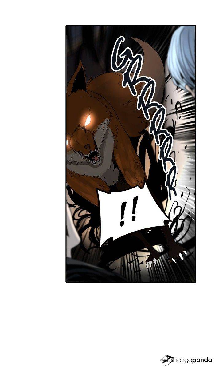 Tower of God Chapter 293 page 68