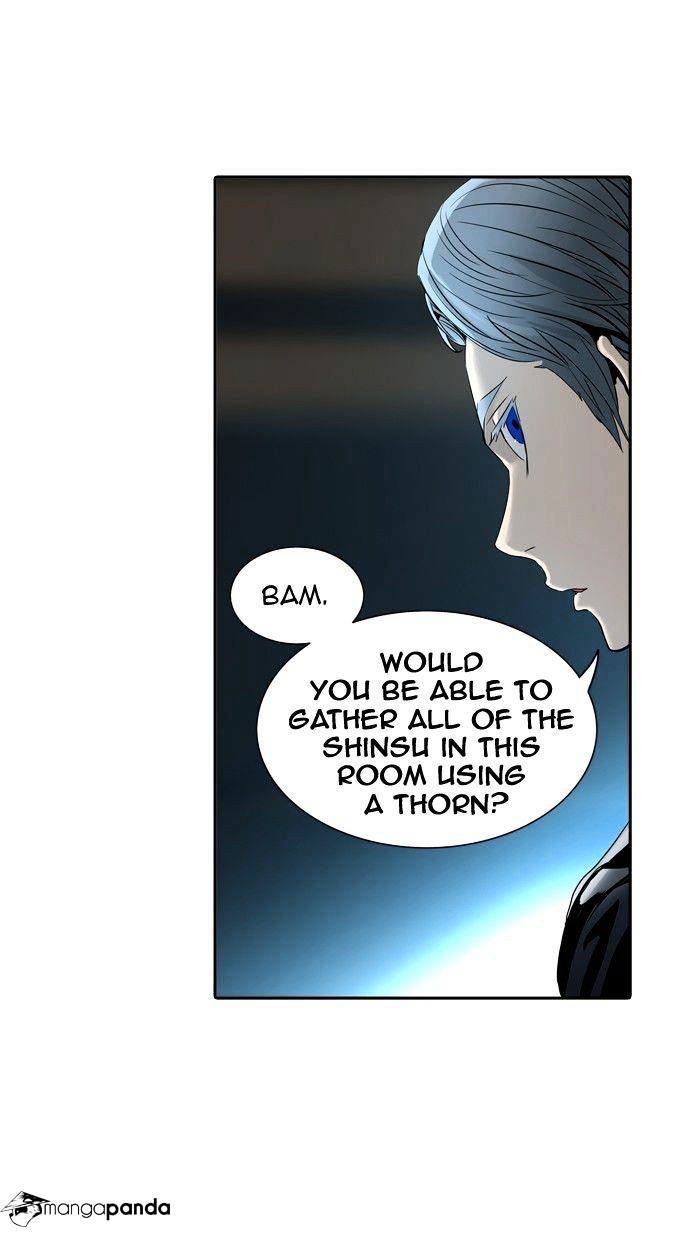Tower of God Chapter 293 page 73