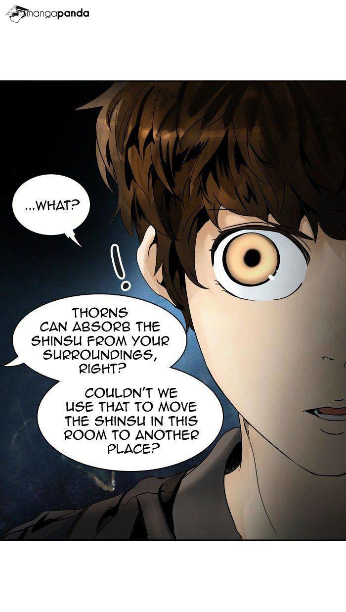 Tower of God Chapter 293 page 74