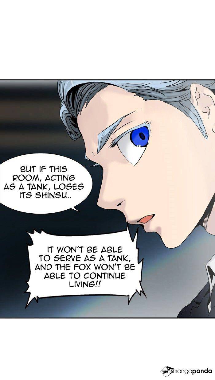 Tower of God Chapter 293 page 77