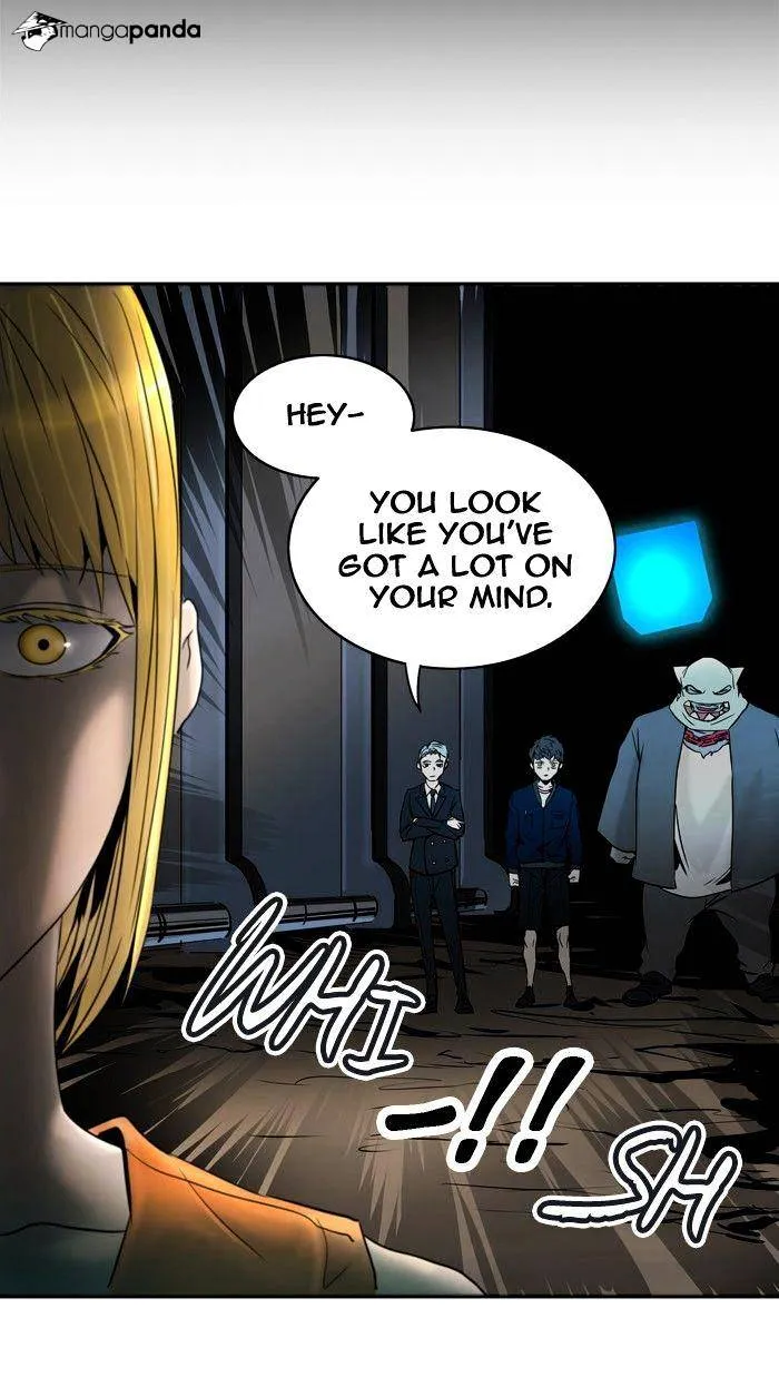 Tower of God Chapter 293 page 84