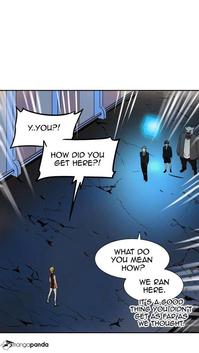 Tower of God Chapter 293 page 85