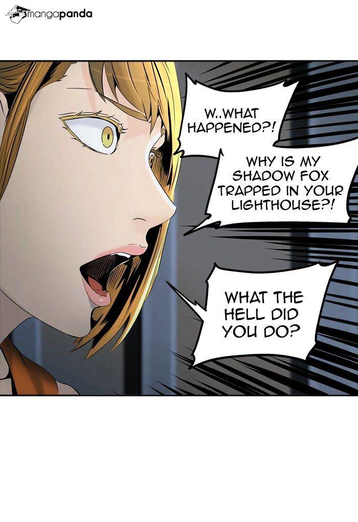 Tower of God Chapter 293 page 89