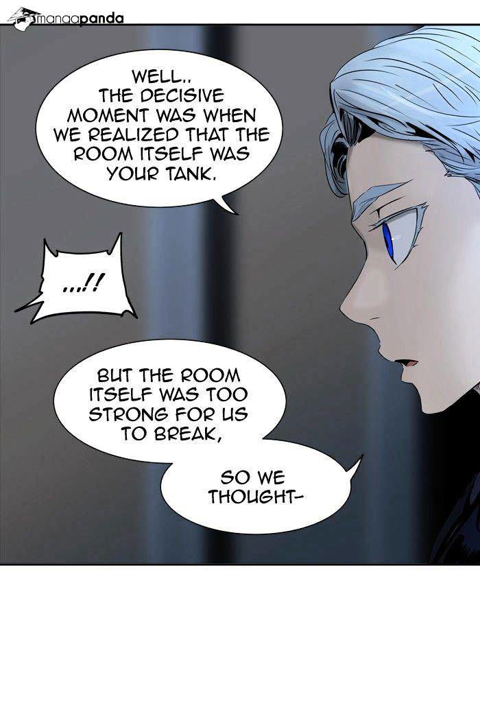 Tower of God Chapter 293 page 90