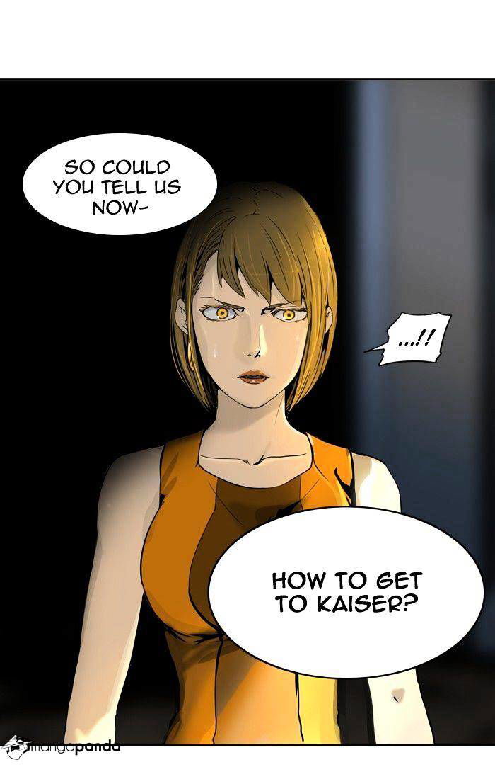 Tower of God Chapter 293 page 100