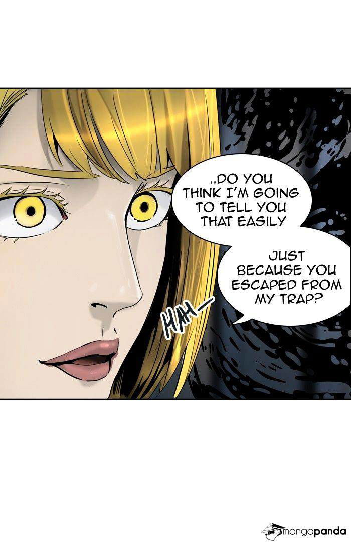 Tower of God Chapter 294 page 2