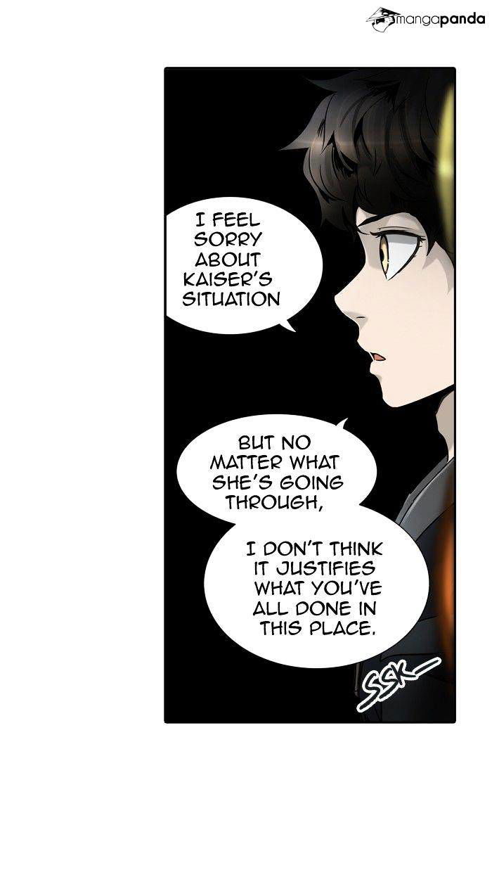 Tower of God Chapter 294 page 8
