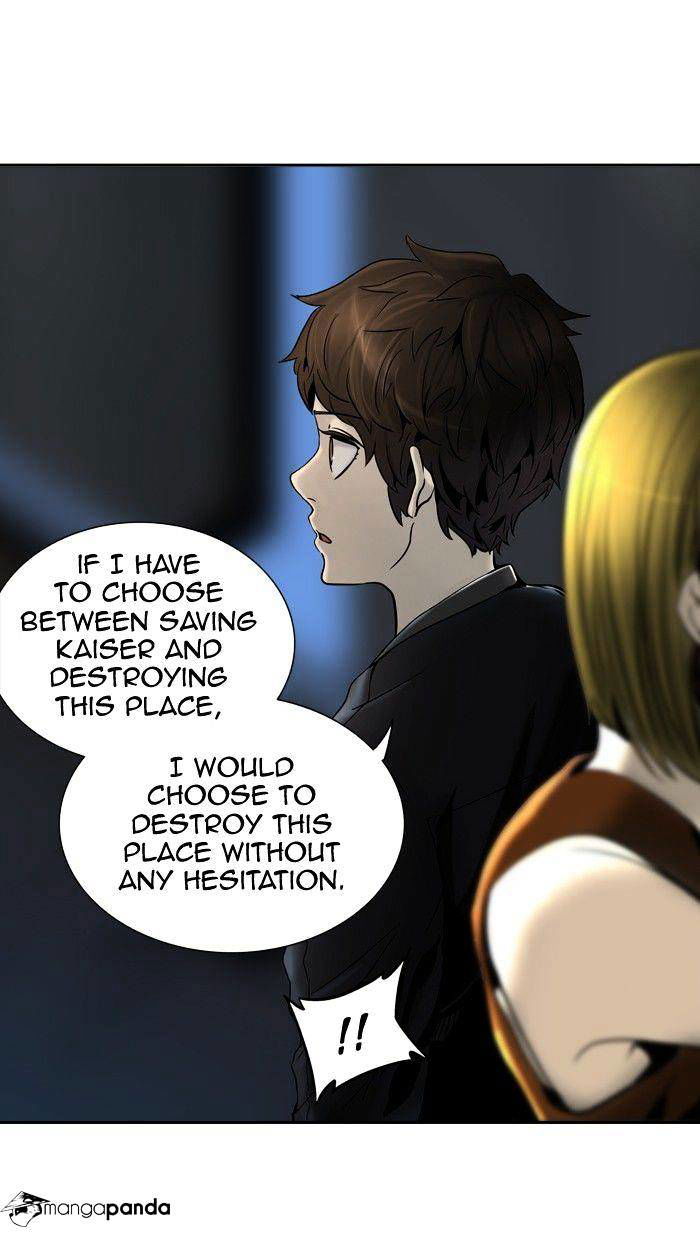 Tower of God Chapter 294 page 9
