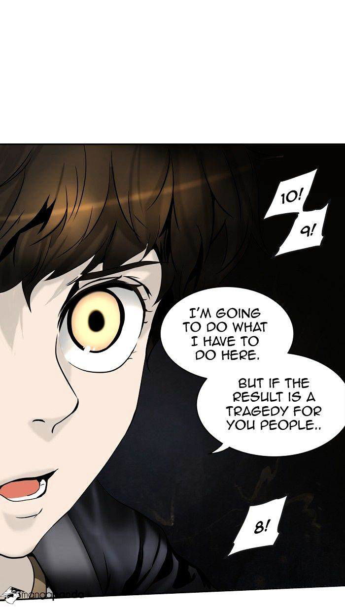 Tower of God Chapter 294 page 11