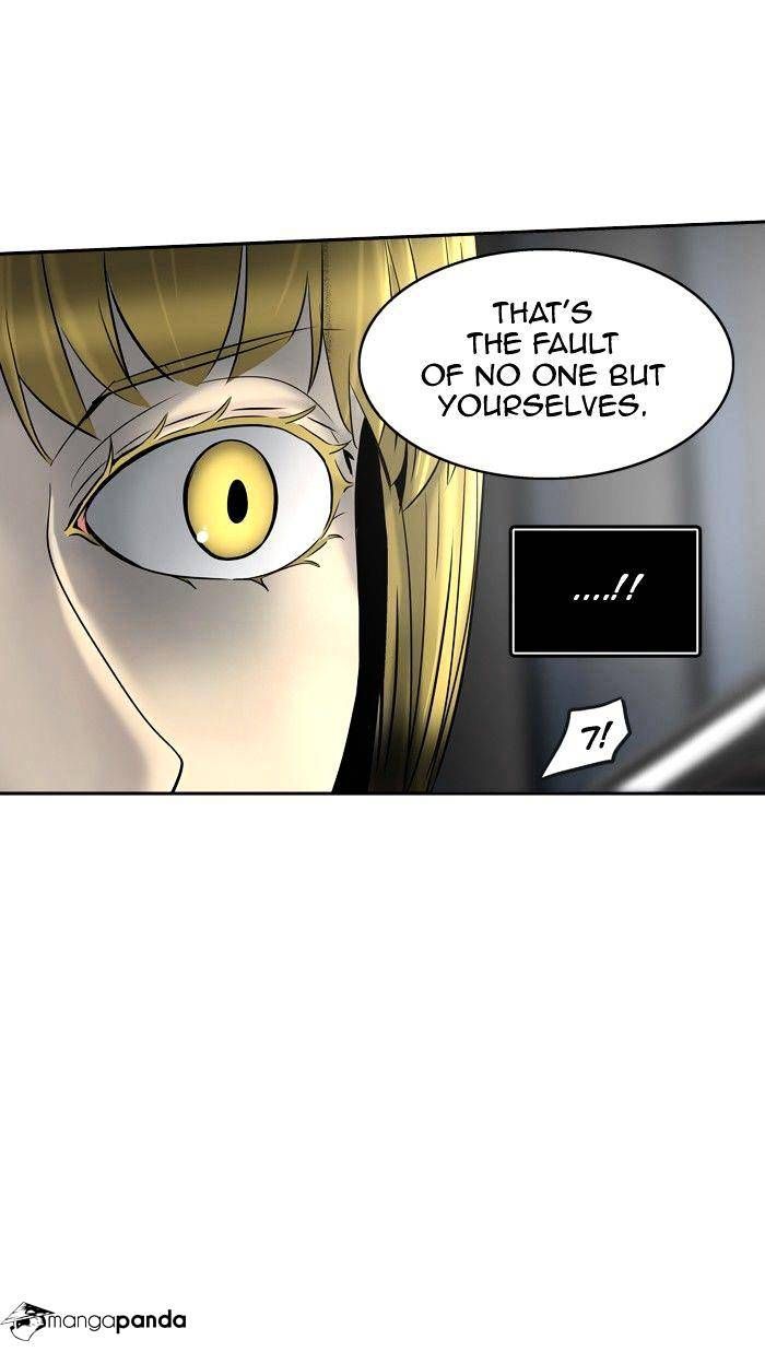 Tower of God Chapter 294 page 12