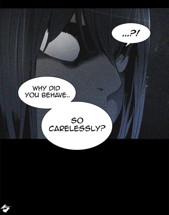 Tower of God Chapter 294 page 19