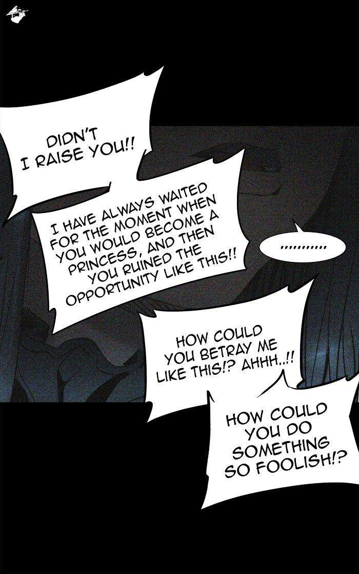 Tower of God Chapter 294 page 21