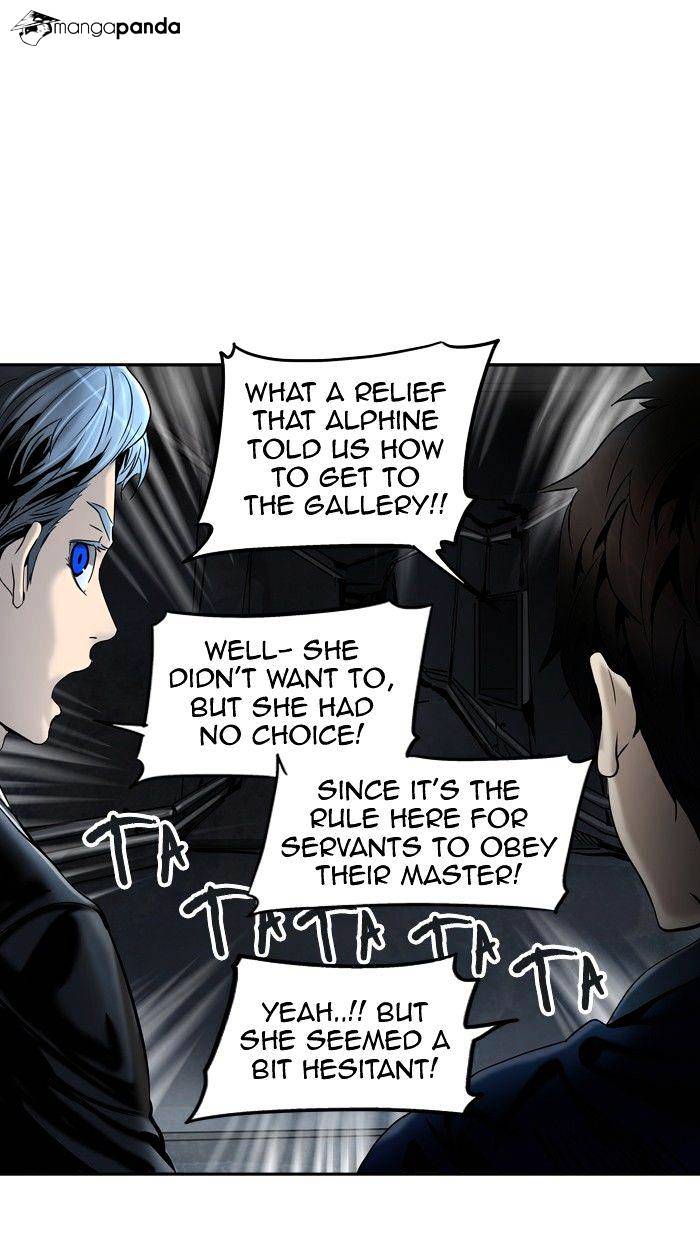 Tower of God Chapter 294 page 29