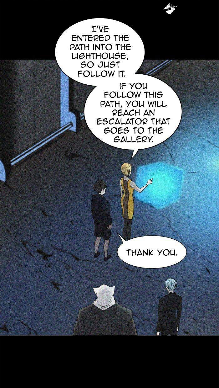Tower of God Chapter 294 page 31