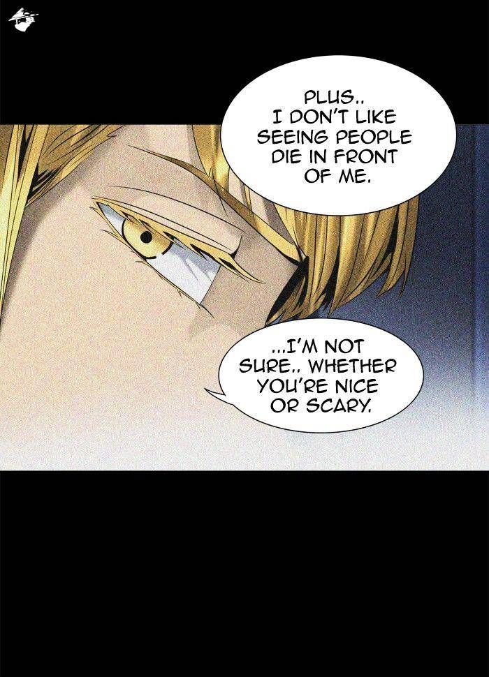 Tower of God Chapter 294 page 33