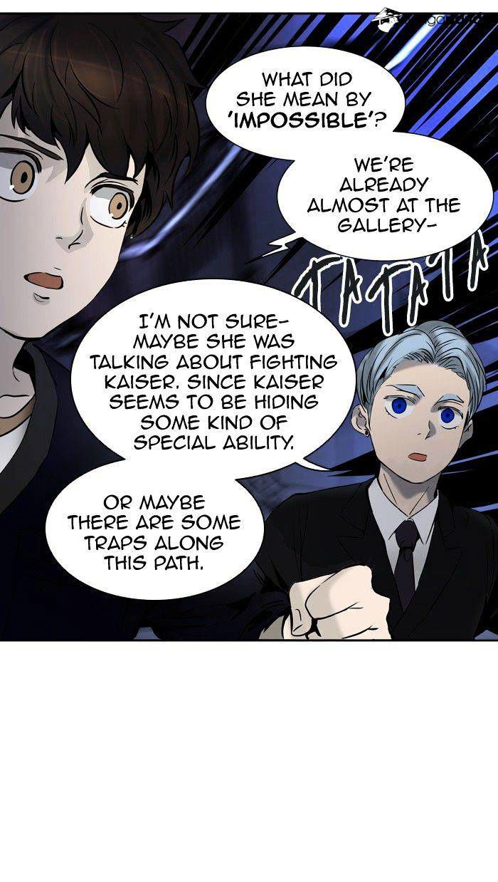 Tower of God Chapter 294 page 36