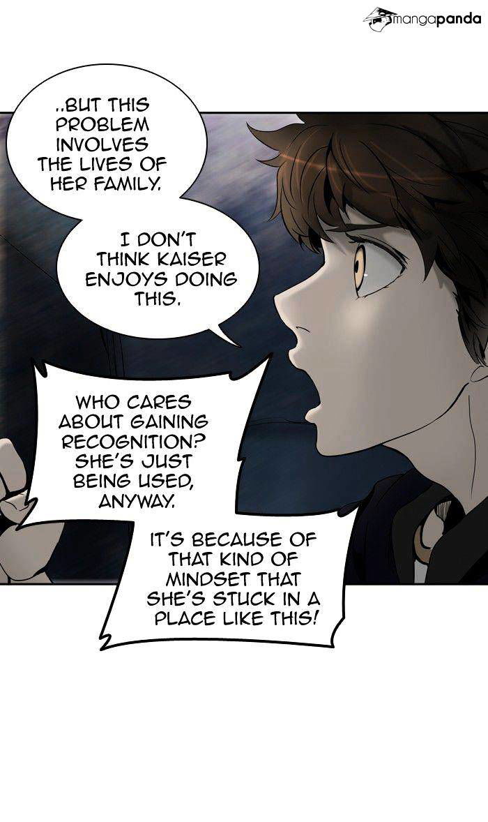 Tower of God Chapter 294 page 38