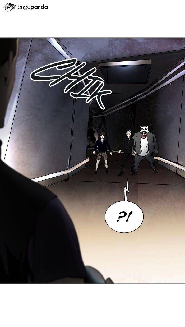 Tower of God Chapter 294 page 40