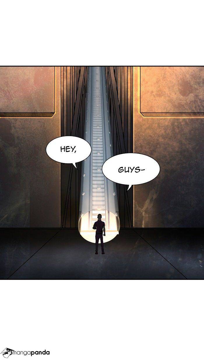 Tower of God Chapter 294 page 41