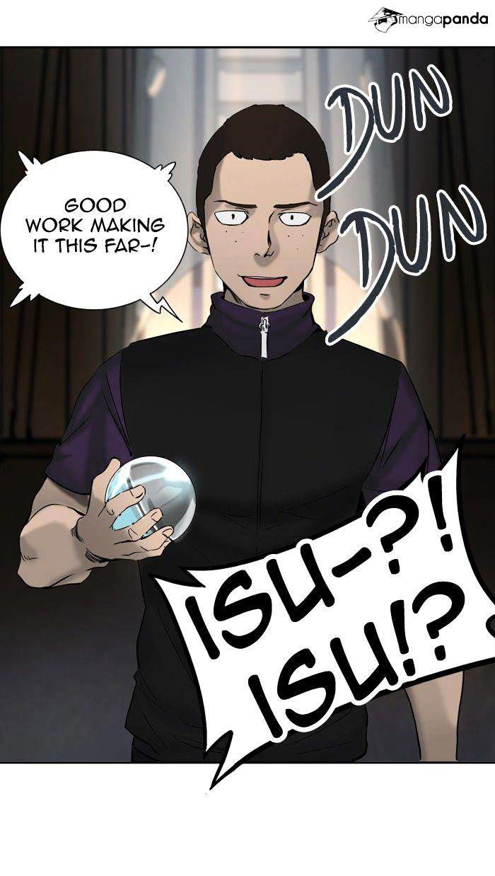 Tower of God Chapter 294 page 42