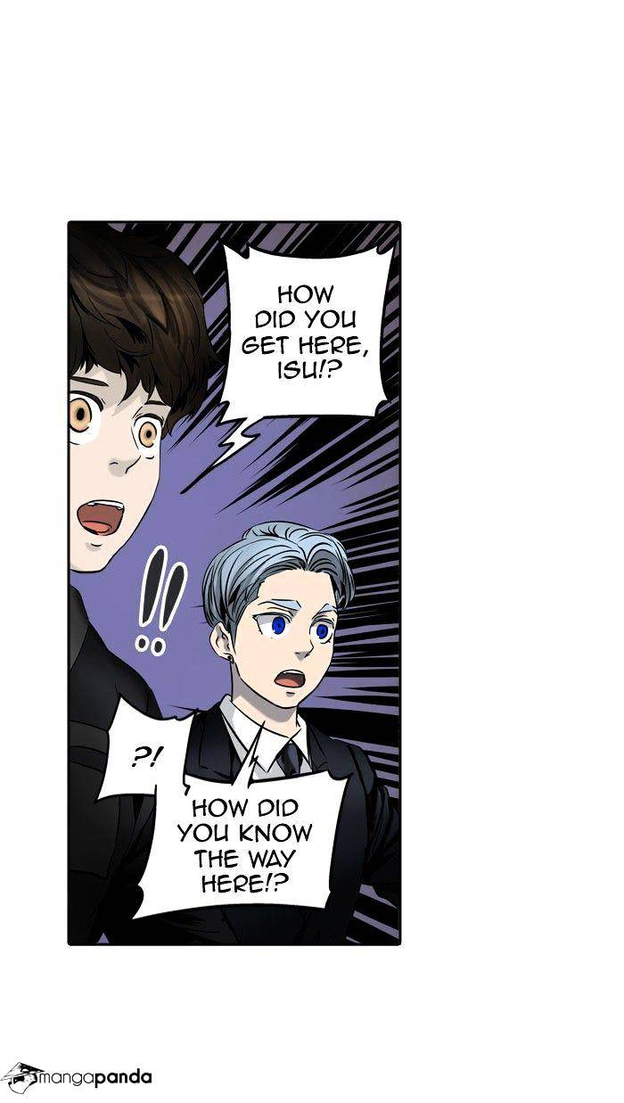 Tower of God Chapter 294 page 43