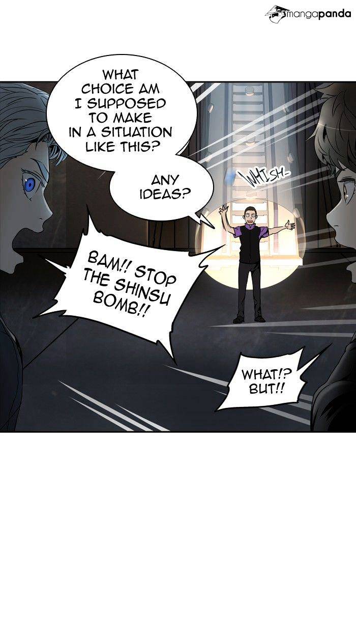 Tower of God Chapter 294 page 52