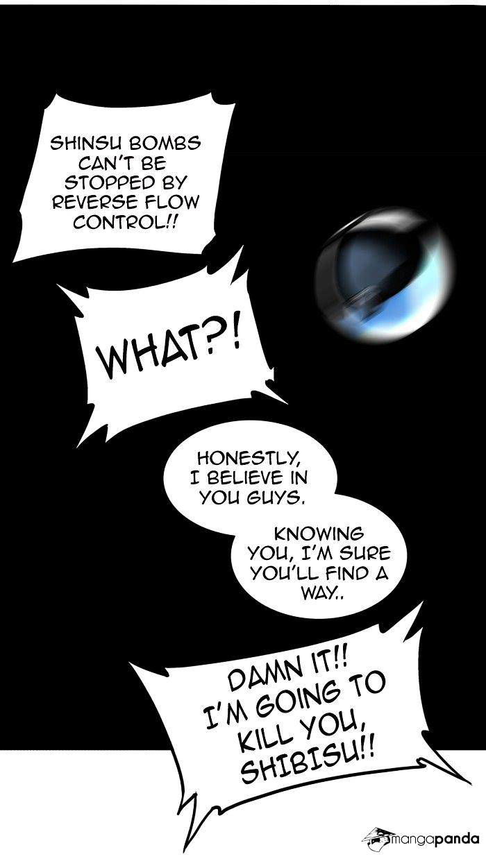 Tower of God Chapter 294 page 53