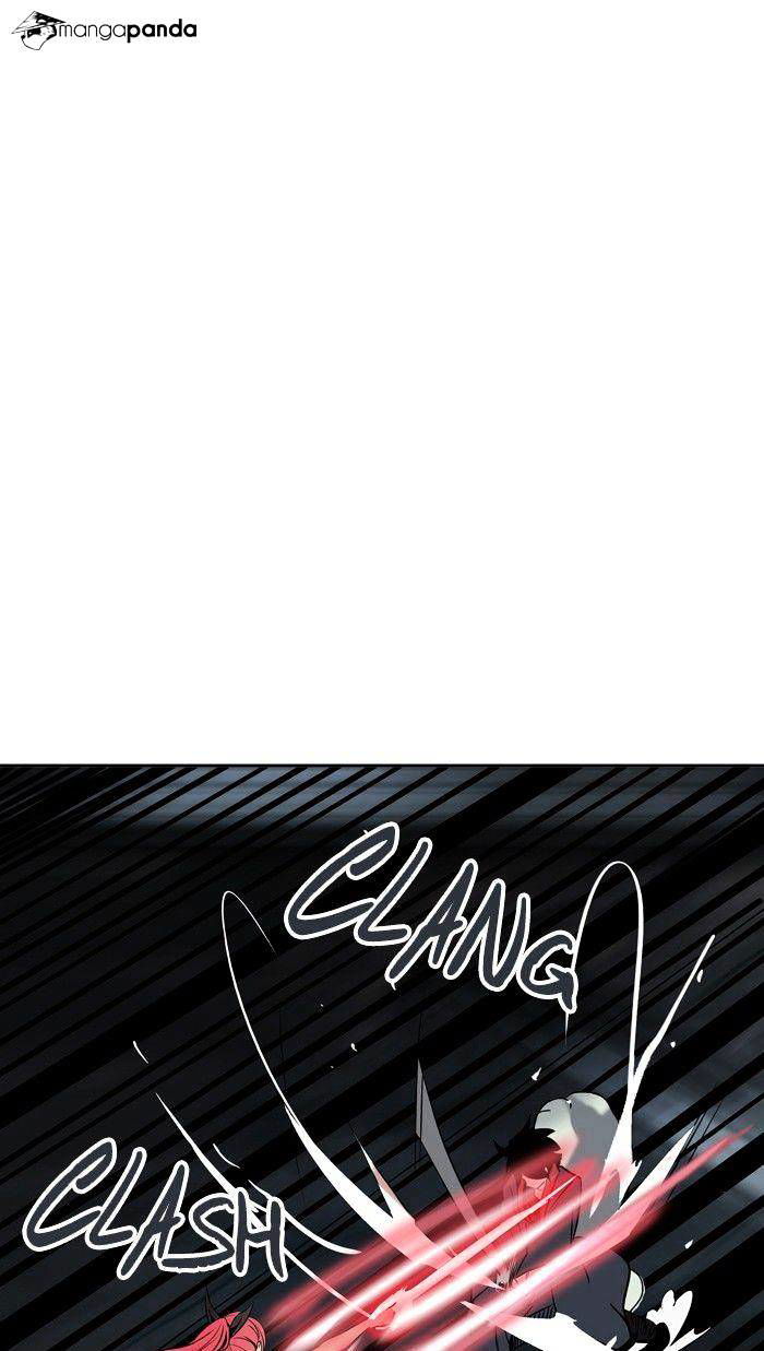 Tower of God Chapter 294 page 57