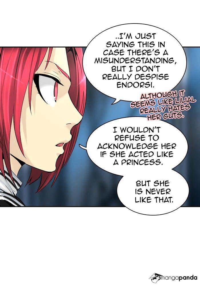Tower of God Chapter 294 page 69