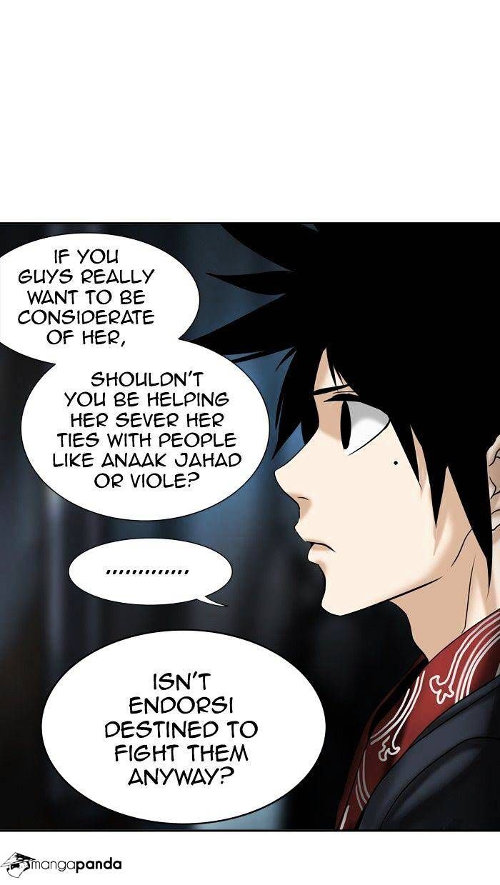 Tower of God Chapter 294 page 71