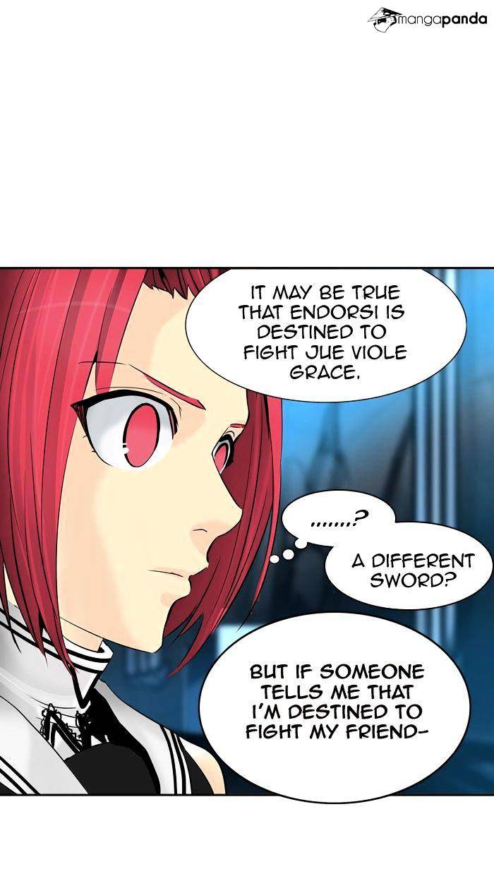 Tower of God Chapter 294 page 74