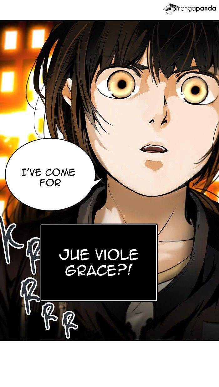 Tower of God Chapter 294 page 91