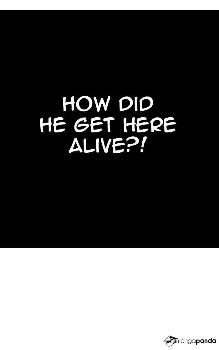 Tower of God Chapter 294 page 93