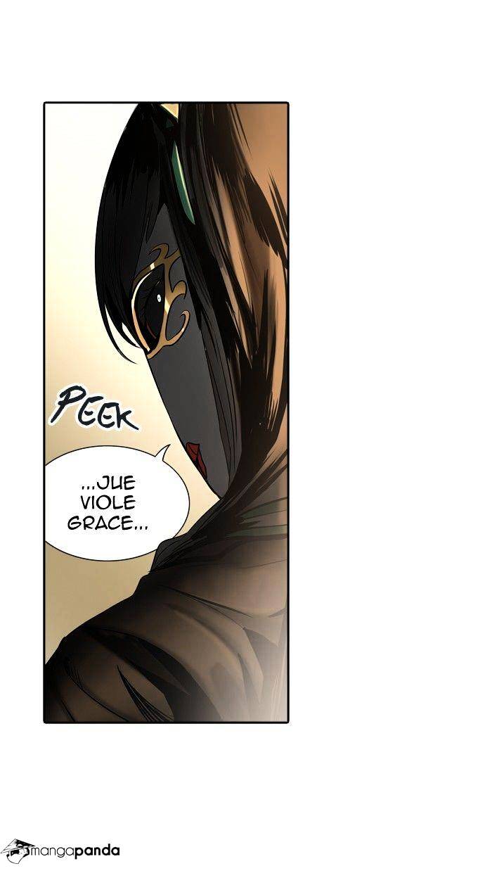 Tower of God Chapter 295 page 3