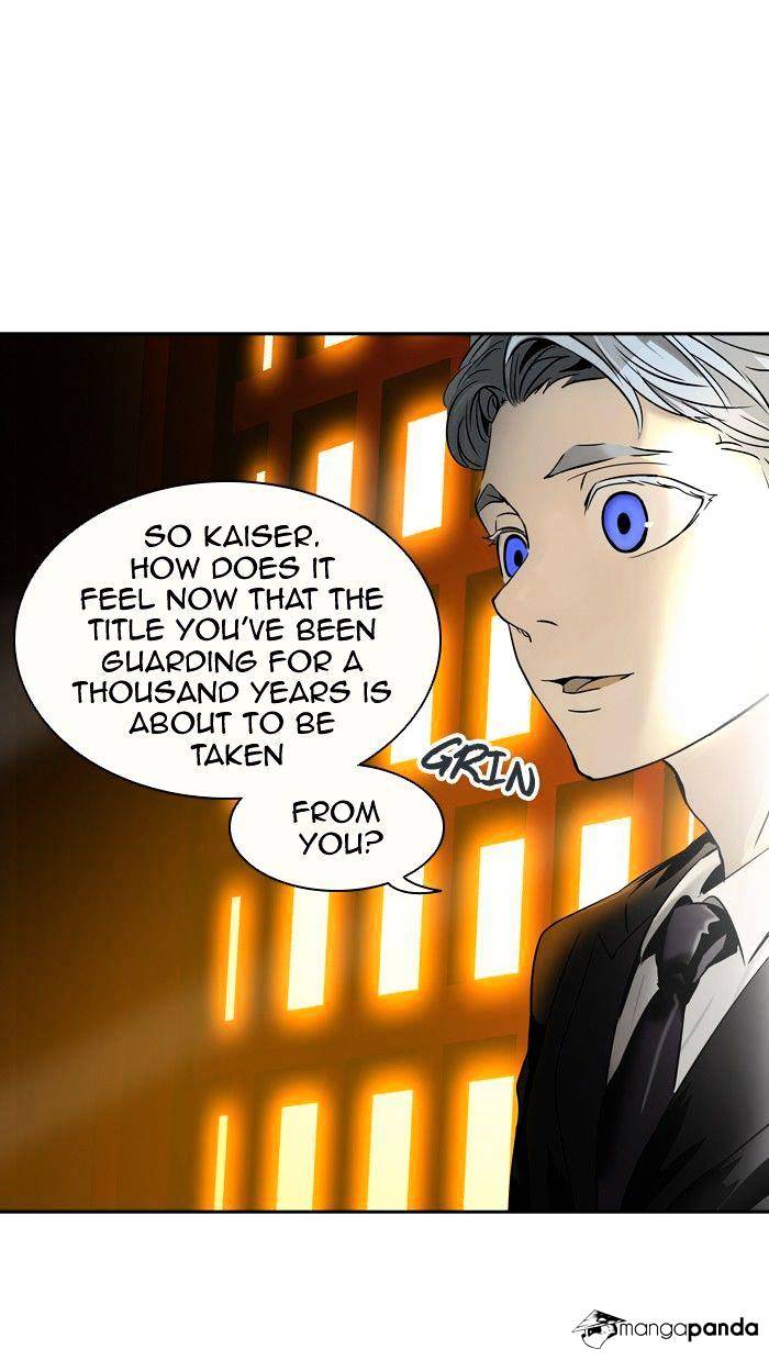 Tower of God Chapter 295 page 6