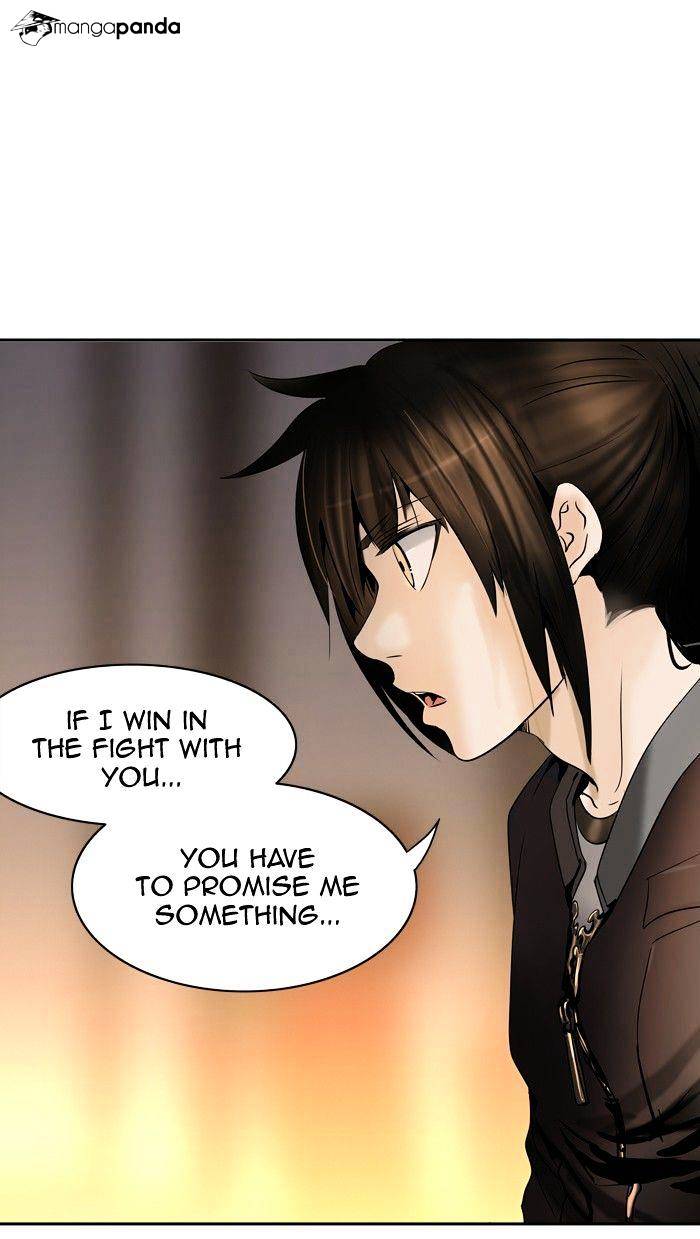 Tower of God Chapter 295 page 16