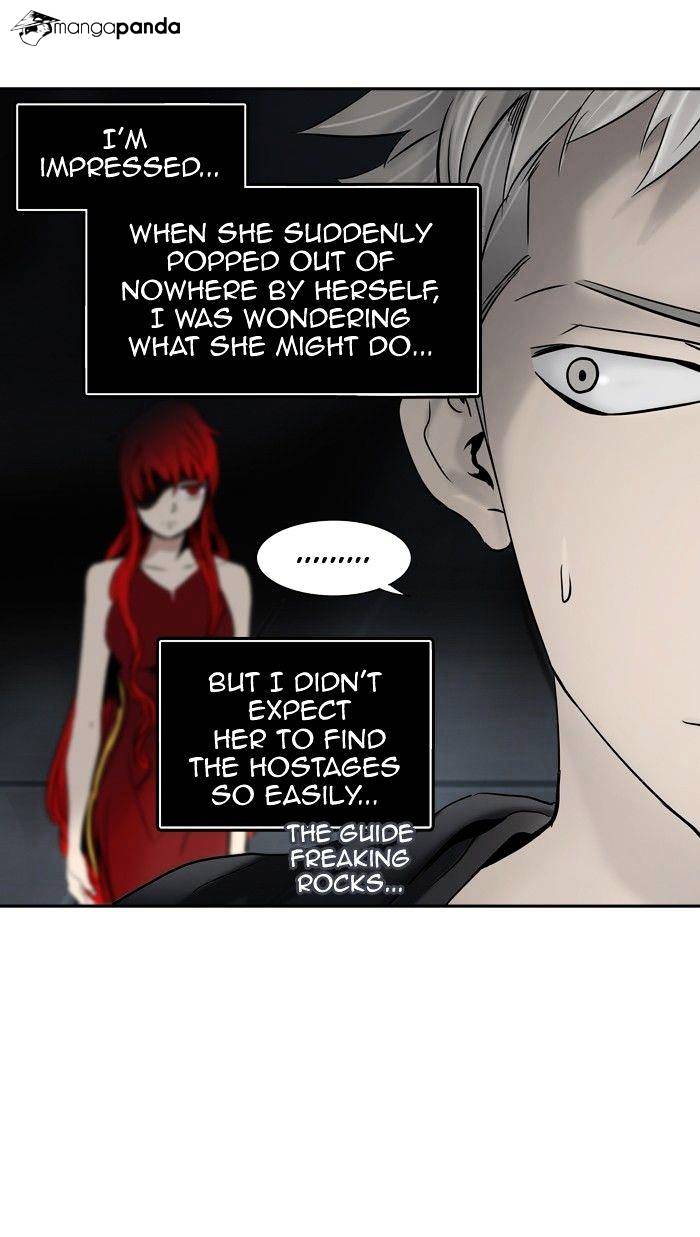 Tower of God Chapter 295 page 26