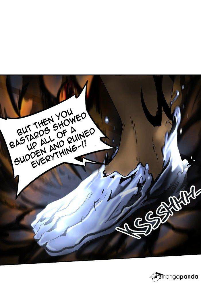 Tower of God Chapter 295 page 33