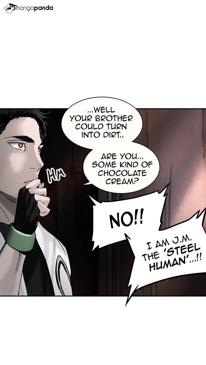 Tower of God Chapter 295 page 36