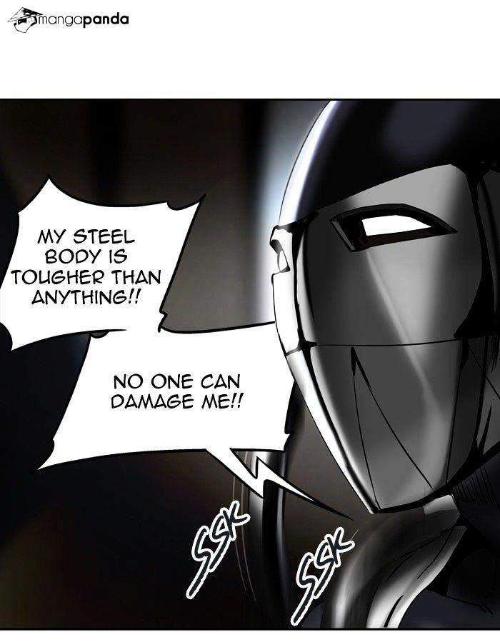 Tower of God Chapter 295 page 37