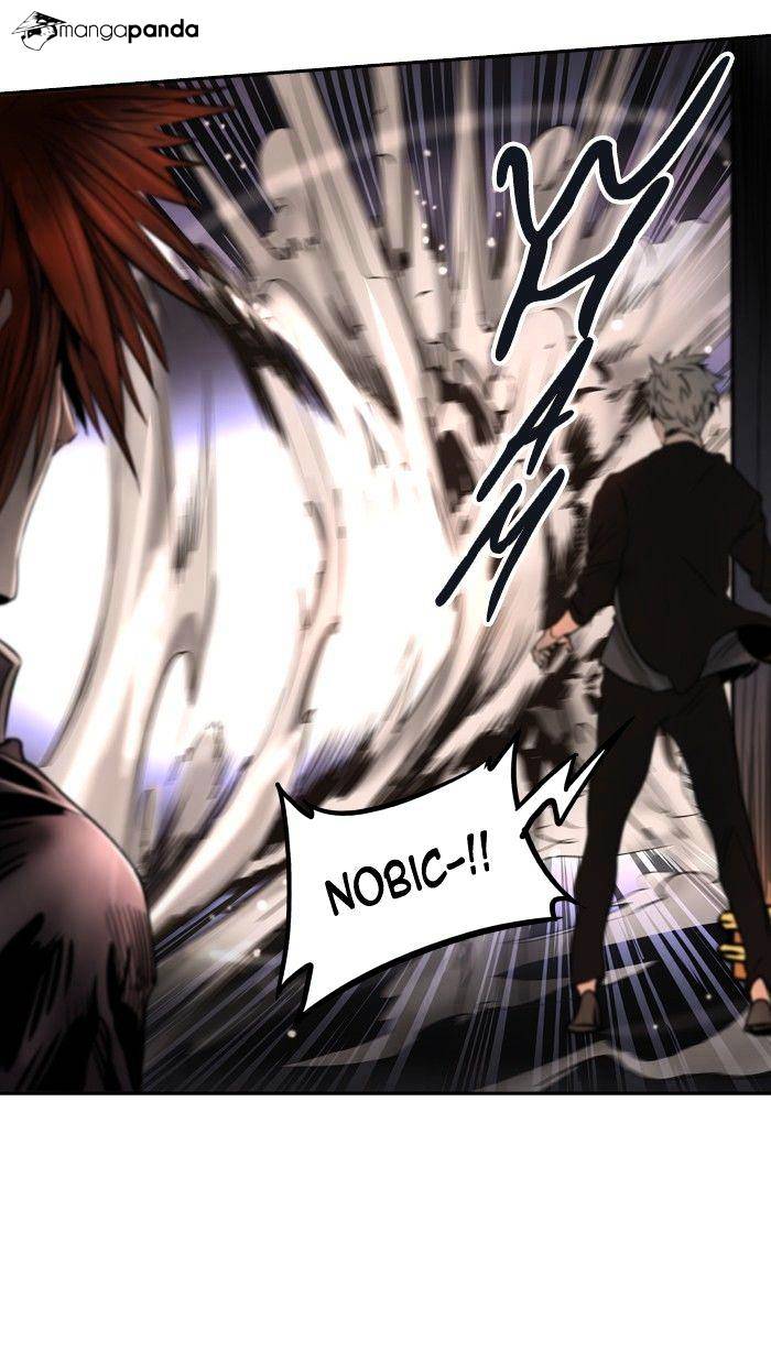 Tower of God Chapter 295 page 43