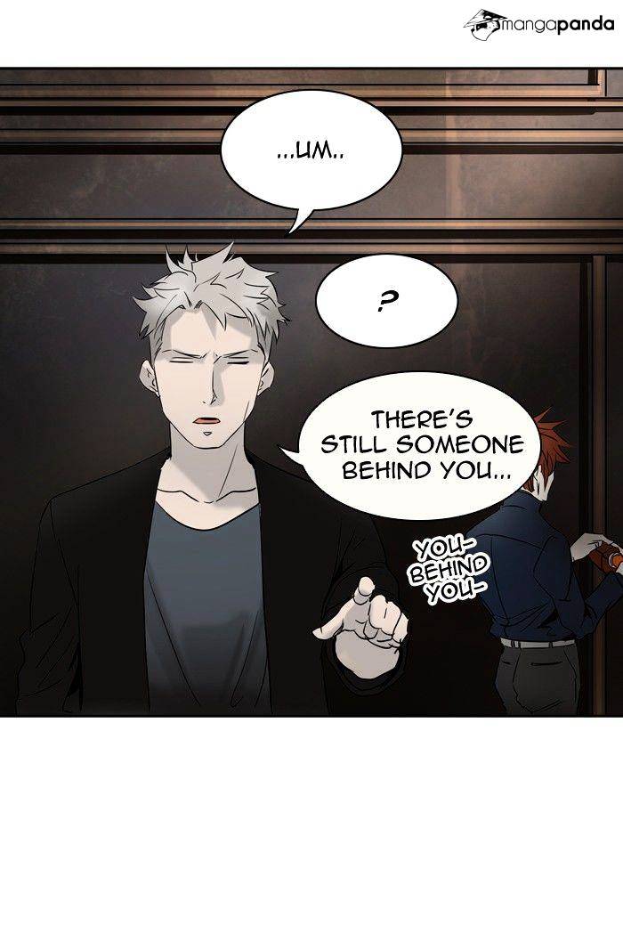 Tower of God Chapter 295 page 46