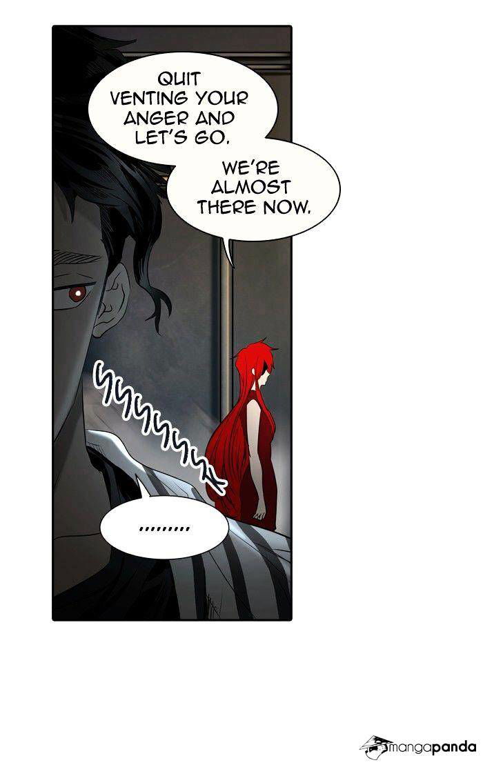 Tower of God Chapter 295 page 50