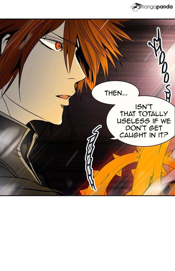 Tower of God Chapter 295 page 60