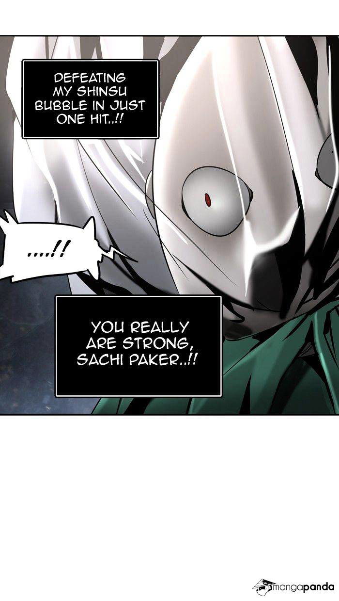 Tower of God Chapter 295 page 61